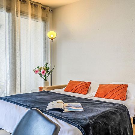 Apartment Morgane By Interhome Saint-Pierre-Quiberon Exterior photo