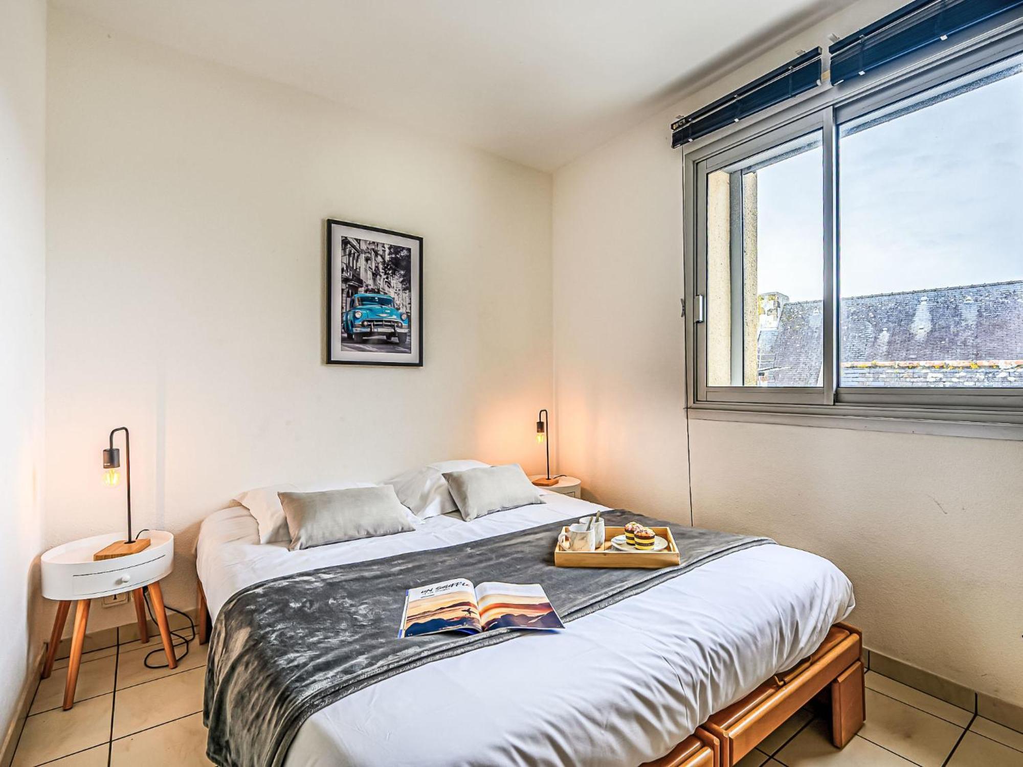 Apartment Morgane By Interhome Saint-Pierre-Quiberon Exterior photo