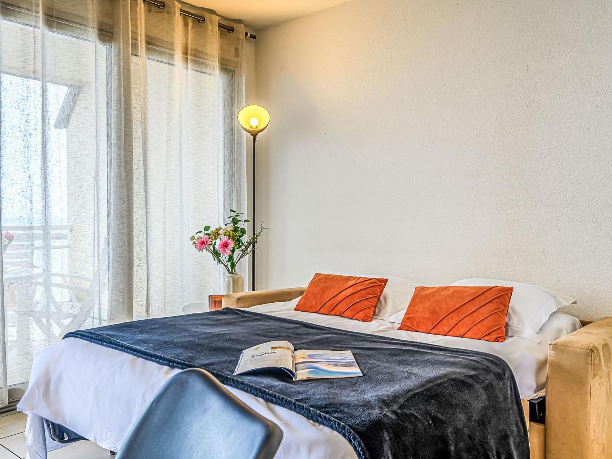 Apartment Morgane By Interhome Saint-Pierre-Quiberon Exterior photo