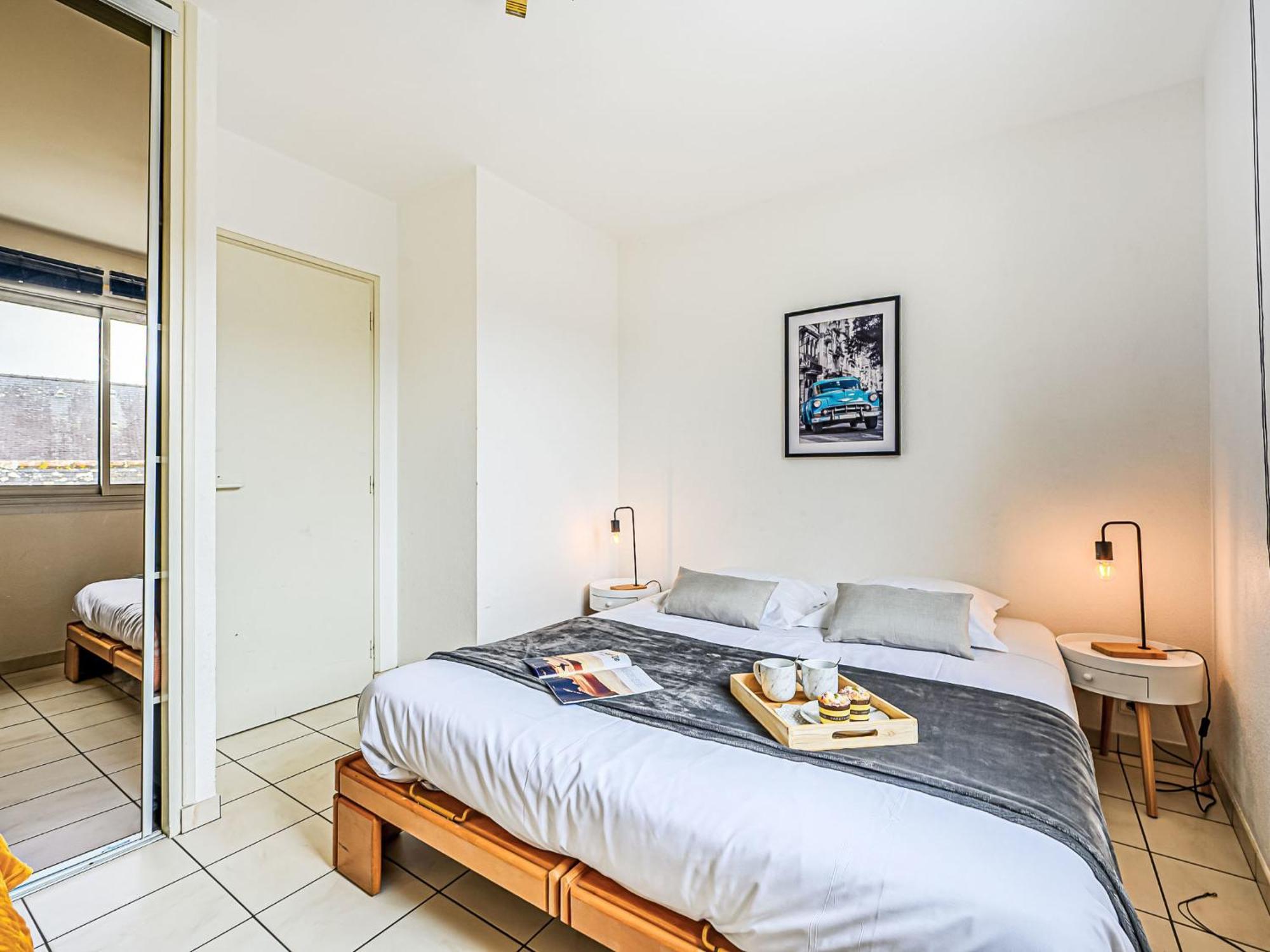 Apartment Morgane By Interhome Saint-Pierre-Quiberon Exterior photo