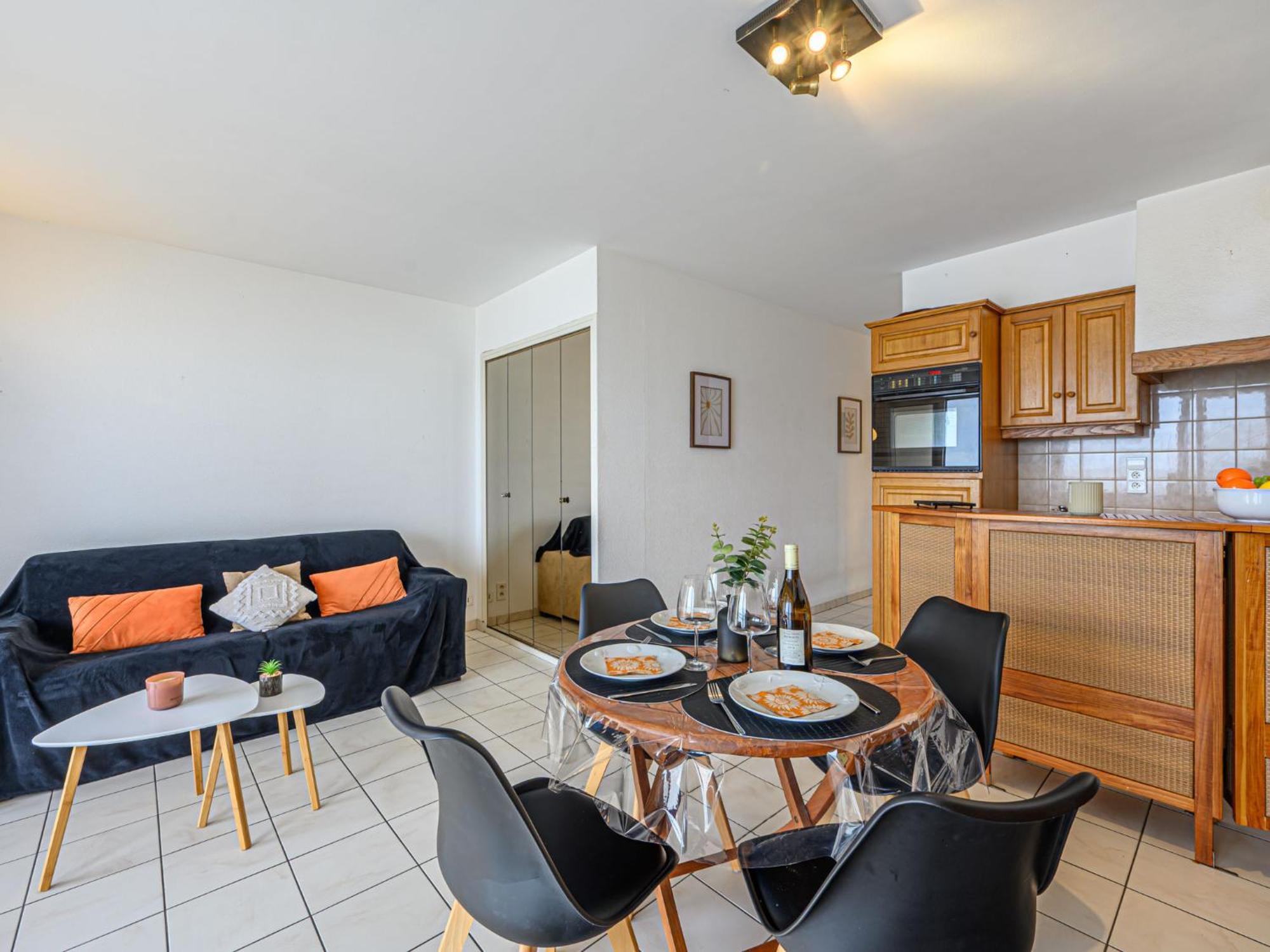Apartment Morgane By Interhome Saint-Pierre-Quiberon Exterior photo