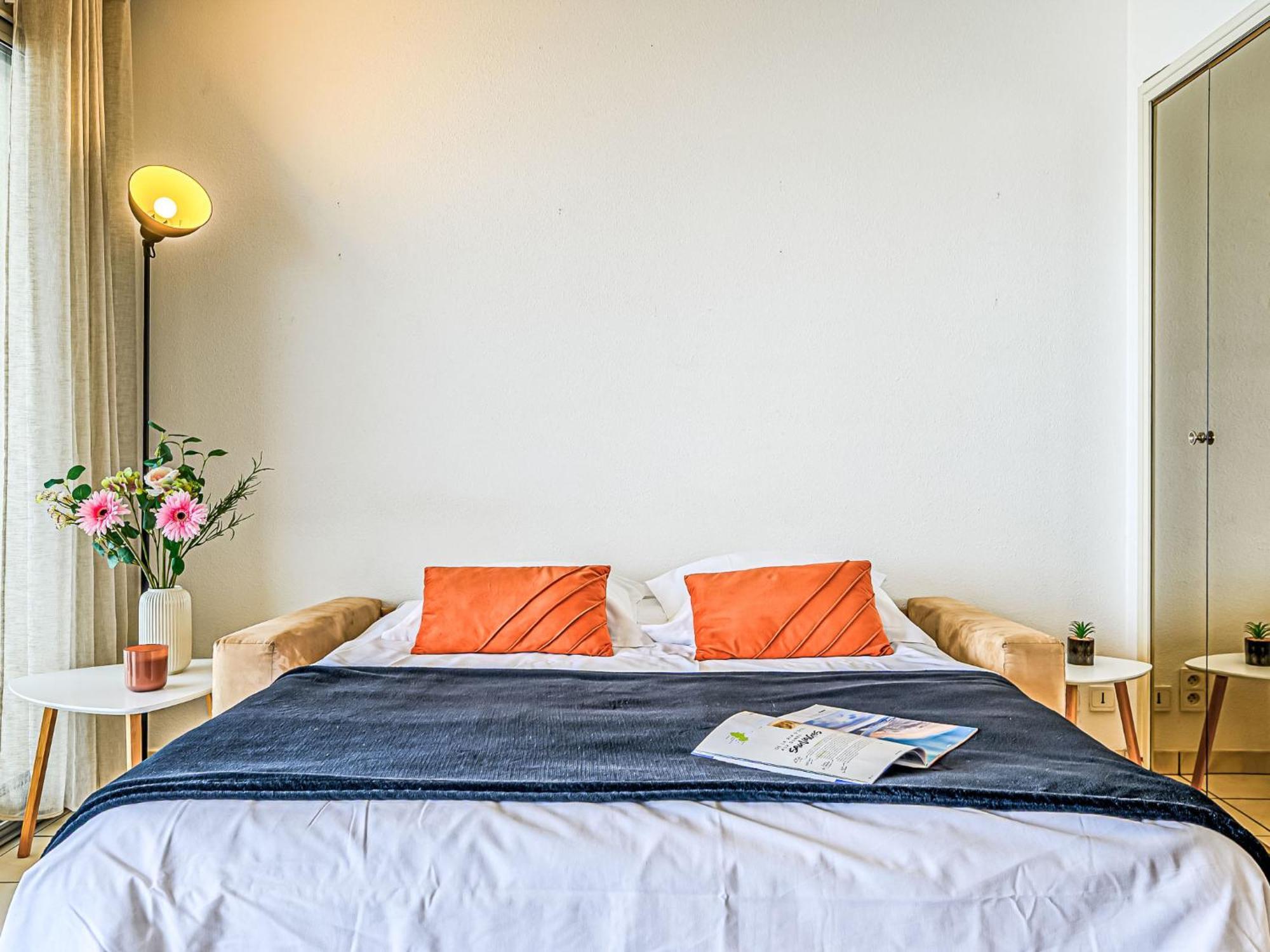 Apartment Morgane By Interhome Saint-Pierre-Quiberon Exterior photo